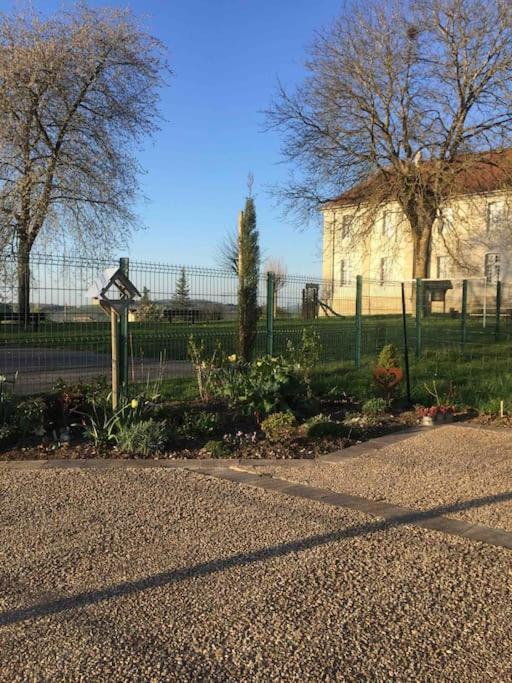 Petite Maison De Caractere Villa Parey-sous-Montfort Exterior photo