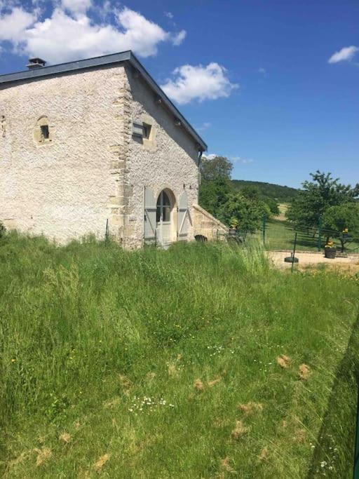 Petite Maison De Caractere Villa Parey-sous-Montfort Exterior photo